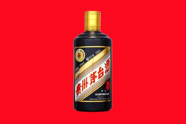 深圳福田区回收茅台酒瓶